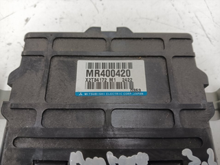 MODULO ELECTRONICO MITSUBISHI MONTERO (V60/V70) 3