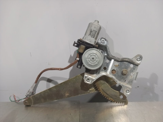 ELEVALUNAS TRASERO IZQUIERDO TOYOTA LAND CRUISER