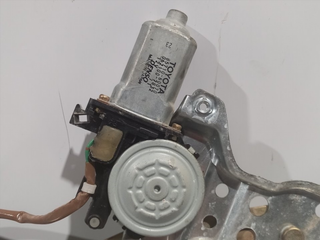 ELEVALUNAS TRASERO IZQUIERDO TOYOTA LAND CRUISER