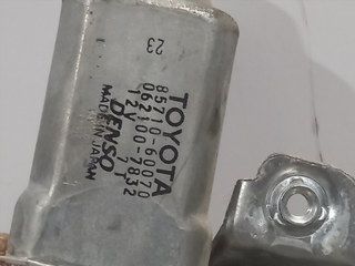 ELEVALUNAS TRASERO IZQUIERDO TOYOTA LAND CRUISER