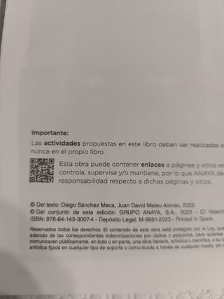 Historia de la Filosofía 2