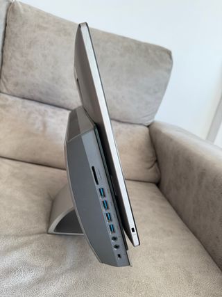 Asus Transformer 18,4” TÁCTIL - i7-3770S 3,10GHz 