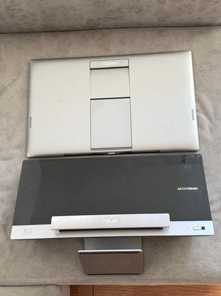 Asus Transformer 18,4” TÁCTIL - i7-3770S 3,10GHz 