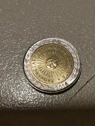 Moneda Argentina 1813