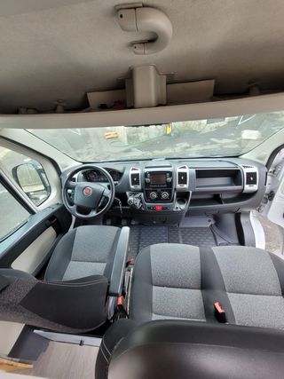 FIAT Ducato 2017