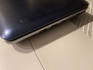 Portátil Sony Vaio Intel Atom Windows 7