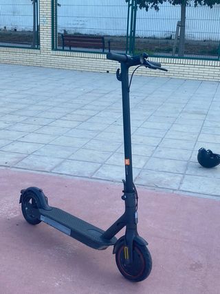 Patinete Xiaomi Pro 2
