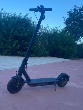 Patinete Xiaomi Pro 2
