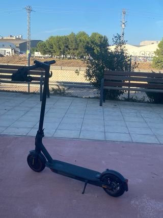 Patinete Xiaomi Pro 2