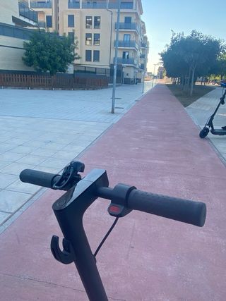 Patinete Xiaomi Pro 2
