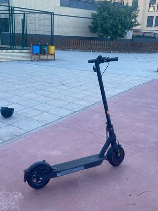 Patinete Xiaomi Pro 2
