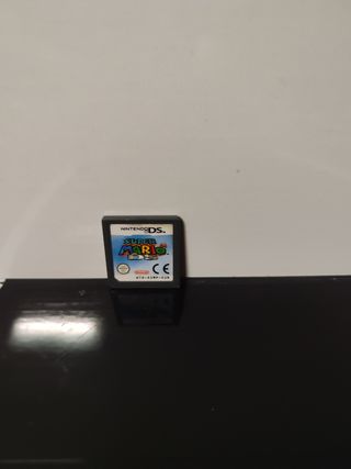 Super Mario 64 DS Nintendo