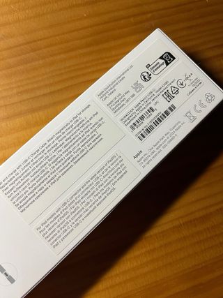 Apple Pencil USB-C