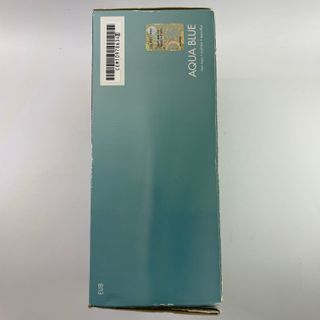 Scatola Nintendo 3DS Verde Acqua