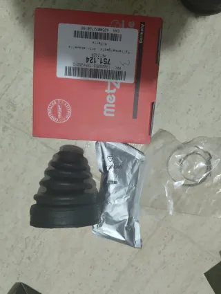 Kit de fuelle transmisión Seat León 2