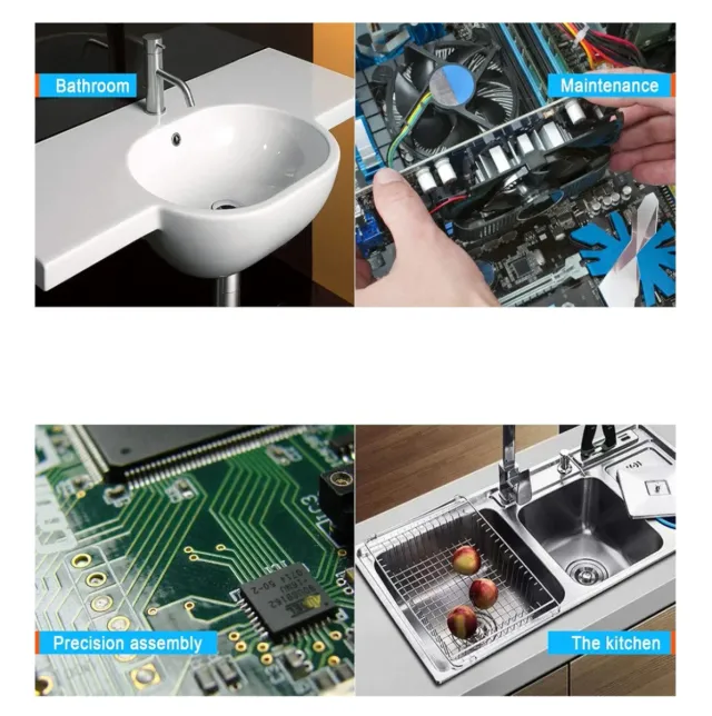 Endoscopio Inspección NUEVO