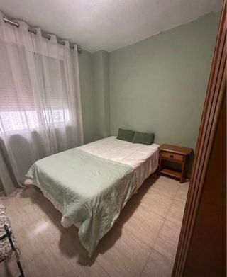 Alquiler de habitación
