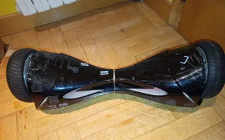 Hoverboard Manta Averiado