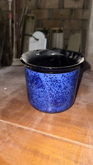 Vasi in ceramica antichi vintage