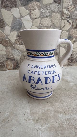 Vasi in ceramica antichi vintage