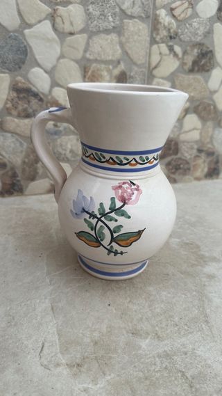 Vasi in ceramica antichi vintage