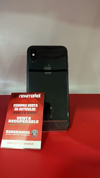 iPhone X 64GB Grigio siderale