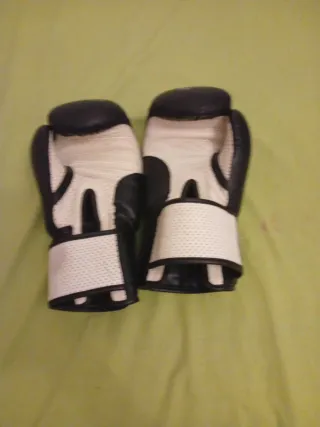 Guantes de boxeo FEEL the ENEMY