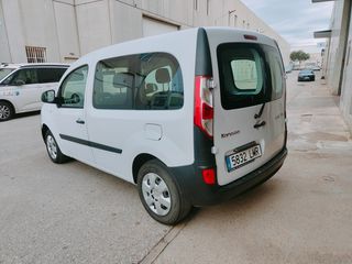 Renault Kangoo 2021