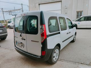 Renault Kangoo 2021