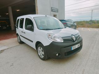 Renault Kangoo 2021