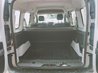 Renault Kangoo 2021