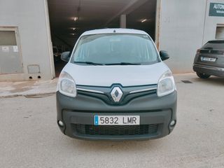 Renault Kangoo 2021