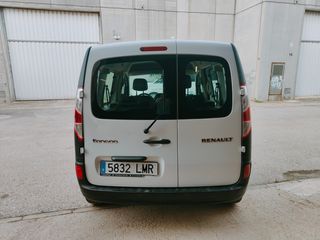 Renault Kangoo 2021