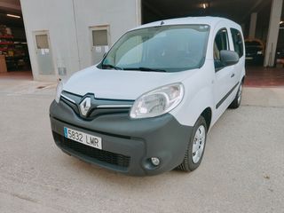 Renault Kangoo 2021