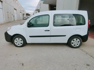 Renault Kangoo 2021