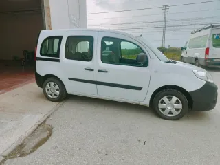 Renault Kangoo 2021
