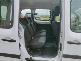 Renault Kangoo 2021