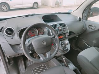 Renault Kangoo 2021