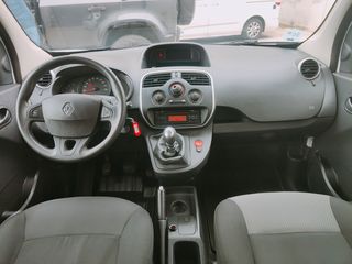 Renault Kangoo 2021
