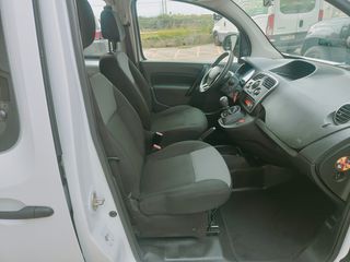 Renault Kangoo 2021