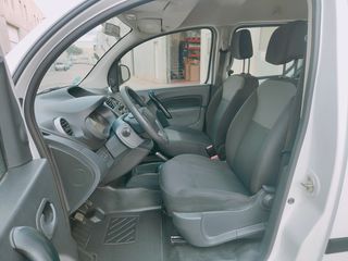 Renault Kangoo 2021