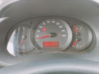 Renault Kangoo 2021