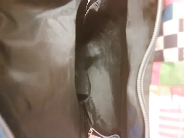 Mochila de ruedas de Totto