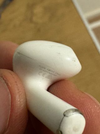 AirPods 3ª Gen Blancos