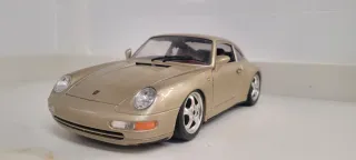 Porsche 911 Carrera 1993