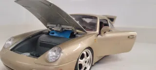 Porsche 911 Carrera 1993