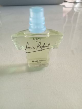 Mini perfume L'eau de Sonia Rykiel