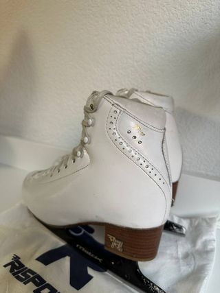 Patines Hielo Risport RF3 Pro 