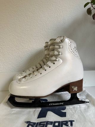 Patines Hielo Risport RF3 Pro 