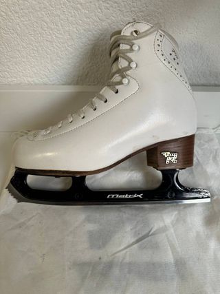 Patines Hielo Risport RF3 Pro 